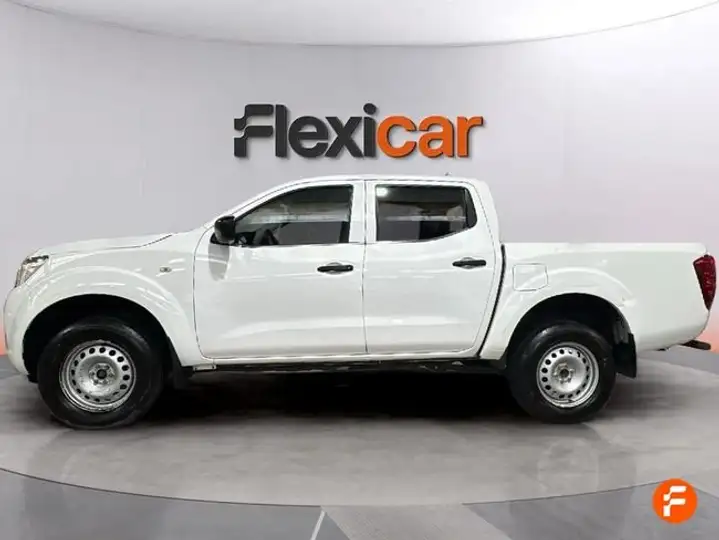 Nissan Navara 2020, foto 4