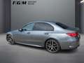 Mercedes-Benz C 200 4Matic AMG Line +Wide+LED+MBUX+Navi+Night Gri - thumbnail 8