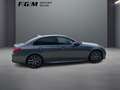 Mercedes-Benz C 200 4Matic AMG Line +Wide+LED+MBUX+Navi+Night Gri - thumbnail 5