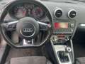 Audi A3 1.2 TFSI Ambition S-Line Allu Tüv Garantie Grau - thumbnail 8