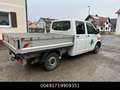 Volkswagen T6 Transporter Pritsche4x4 Doppelk. lang Autom. Blanc - thumbnail 4