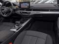 Audi A4 40 TDI Q ADVANCED LM18 OPS+ KAMERA KEYLESS Zwart - thumbnail 5