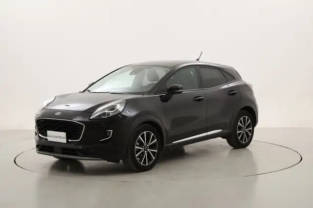 Ford Puma Titanium 1.0 Mild Hybrid 125CV