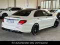 Mercedes-Benz E 63 AMG Lim. 4Matic+ PANO/Burmester/360*Kamera Blanco - thumbnail 5