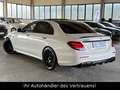 Mercedes-Benz E 63 AMG Lim. 4Matic+ PANO/Burmester/360*Kamera Blanco - thumbnail 7
