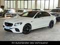 Mercedes-Benz E 63 AMG Lim. 4Matic+ PANO/Burmester/360*Kamera Blanco - thumbnail 3