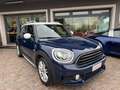 MINI Cooper D Countryman Mini Countryman 2.0 Cooper D Boost all4 auto Azul - thumbnail 2