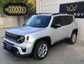 Jeep Renegade Renegade 1.0 t3 Limited 2wd * LED * PROMO Gris - thumbnail 1