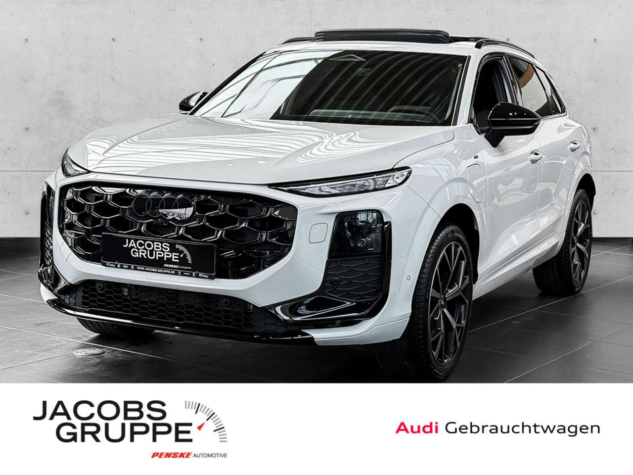 Audi Q3 2026
