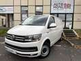 Volkswagen T7 Transporter 2.0 TDI 150 ch L1H1 business Line Bílá - thumbnail 1