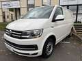 Volkswagen T7 Transporter 2.0 TDI 150 ch L1H1 business Line Bílá - thumbnail 3