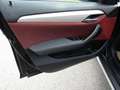 BMW X1 xDrive 18d Schwarz - thumbnail 10