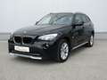 BMW X1 xDrive 18d Schwarz - thumbnail 1