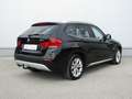 BMW X1 xDrive 18d Schwarz - thumbnail 4