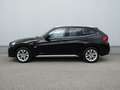 BMW X1 xDrive 18d Schwarz - thumbnail 2