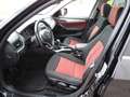 BMW X1 xDrive 18d Schwarz - thumbnail 7