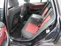 BMW X1 xDrive 18d Schwarz - thumbnail 11