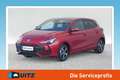 MG MG3 Hybrid+ Luxury +ACC+LED+360°+KeyGo+PDC Rot - thumbnail 1