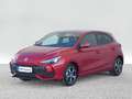 MG MG3 Hybrid+ Luxury +ACC+LED+360°+KeyGo+PDC Rot - thumbnail 3