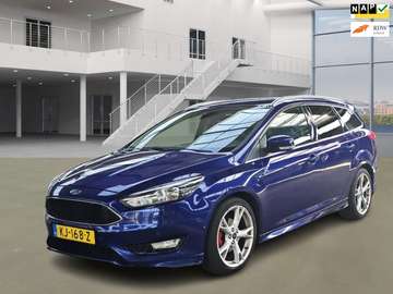 Wagon 1.0 Titanium
