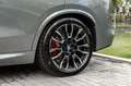 BMW X5 50e M SPORT.LUFTFE.PANO.H/K.DR.ASS.360°.AHK Grau - thumbnail 7