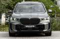 BMW X5 50e M SPORT.LUFTFE.PANO.H/K.DR.ASS.360°.AHK Grau - thumbnail 2