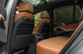 BMW X5 50e M SPORT.LUFTFE.PANO.H/K.DR.ASS.360°.AHK Grau - thumbnail 26