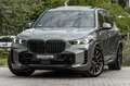 BMW X5 50e M SPORT.LUFTFE.PANO.H/K.DR.ASS.360°.AHK Grau - thumbnail 1
