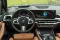 BMW X5 50e M SPORT.LUFTFE.PANO.H/K.DR.ASS.360°.AHK Grau - thumbnail 12