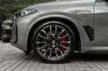BMW X5 50e M SPORT.LUFTFE.PANO.H/K.DR.ASS.360°.AHK Grau - thumbnail 8