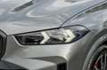 BMW X5 50e M SPORT.LUFTFE.PANO.H/K.DR.ASS.360°.AHK Grau - thumbnail 9