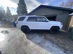 2016 Toyota 4-Runner