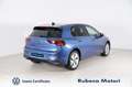 Volkswagen Golf 2.0 TDI SCR DSG Edition Plus 150CV Blu/Azzurro - thumbnail 5