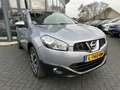 Nissan Qashqai 2.0 Acenta | Panoramadak | Navigatie | 360* Camera Grau - thumbnail 16