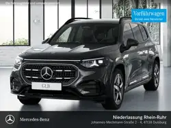 Mercedes-Benz GLB 200 Sport AMG Night AMG 19" Pano Dach PTS