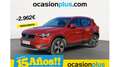 Volvo XC40 T3 Momentum Pro Aut. Rojo - thumbnail 1