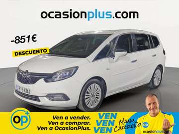 Tourer 2.0CDTi S/S Excellence 170