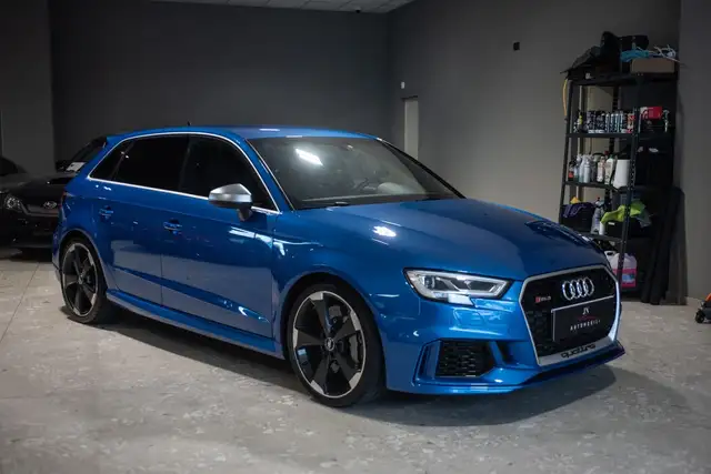 Audi RS3 Sportback 2.5 tfsi quattro *CARBOCERAMICA*