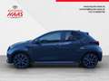 Toyota Yaris 1,5 VVT-i Hybrid Teamplayer+Technikpaket Grau - thumbnail 2