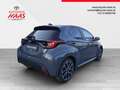 Toyota Yaris 1,5 VVT-i Hybrid Teamplayer+Technikpaket Grau - thumbnail 5