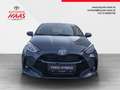 Toyota Yaris 1,5 VVT-i Hybrid Teamplayer+Technikpaket Grau - thumbnail 8