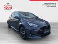 Toyota Yaris 1,5 VVT-i Hybrid Teamplayer+Technikpaket Grau - thumbnail 7