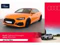 Audi RS5 Coupe TFSI qu. Tip. 280kmh/P-Dach/Laser/B&O Naranja - thumbnail 1