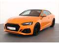 Audi RS5 Coupe TFSI qu. Tip. 280kmh/P-Dach/Laser/B&O Orange - thumbnail 2