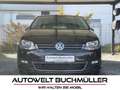 Volkswagen Sharan 1.4 TSI,7-SITER,NAVI,SITZH,SERVICE NEU Schwarz - thumbnail 1
