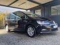 Volkswagen Sharan 1.4 TSI,7-SITER,NAVI,SITZH,SERVICE NEU Schwarz - thumbnail 2