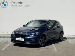 BMW Série 1 118iA 136ch Business Design DKG7