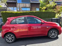 Nissan Micra 1.2 DIG-S 98 Acenta