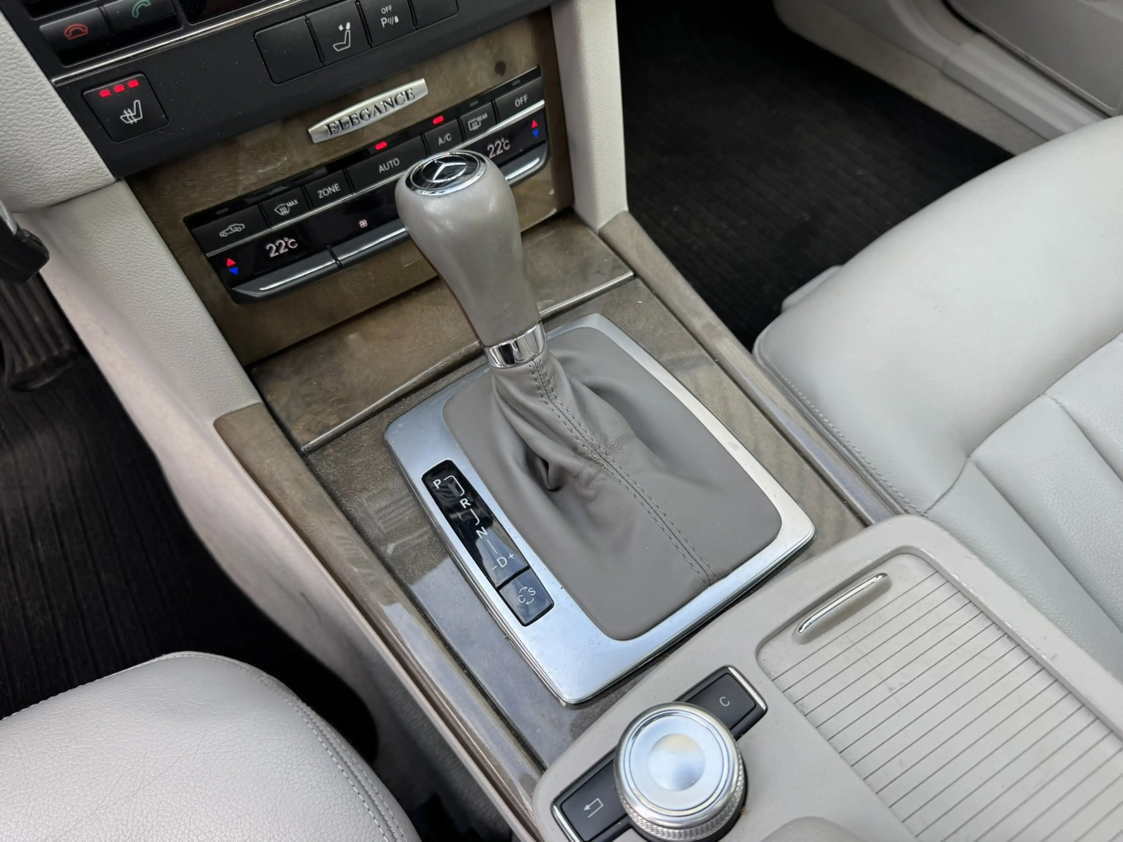 Mercedes-Benz E 250 CGI Avantgarde Schuifdak Stoelverw — photo 11