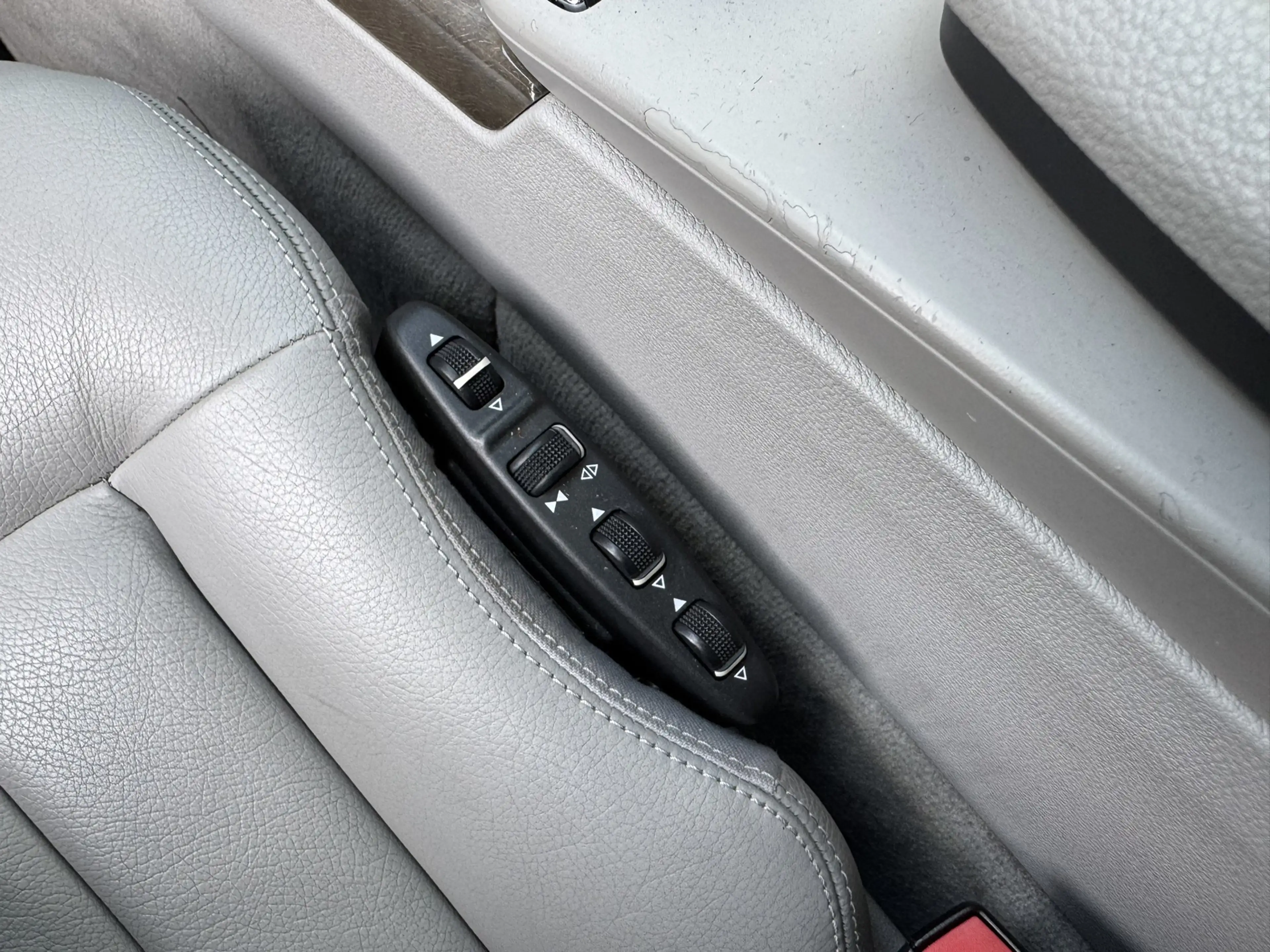 Mercedes-Benz E 250 CGI Avantgarde Schuifdak Stoelverw — photo 12